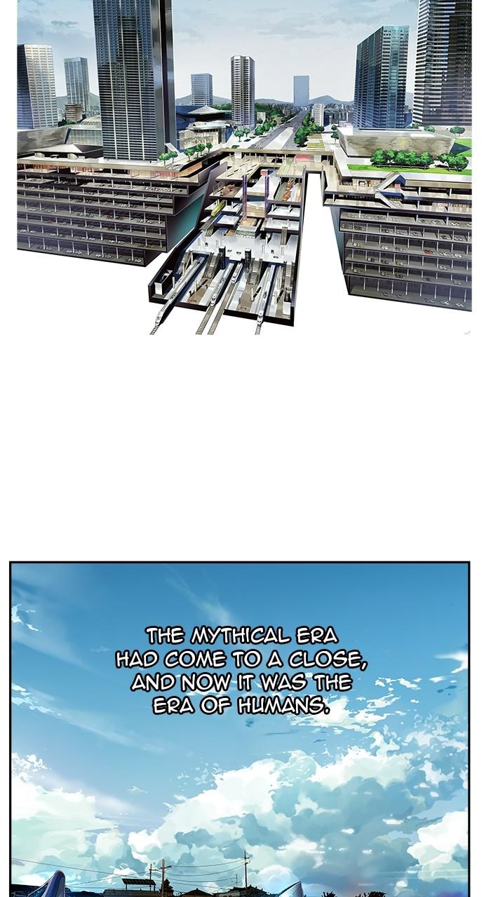 The God of High School, Chapter 565 image 047