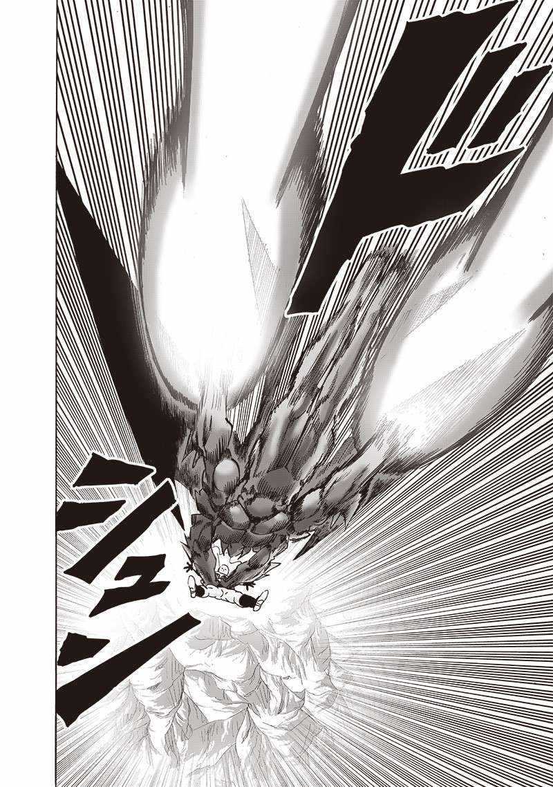 One Punch Man, Chapter 164 image 09