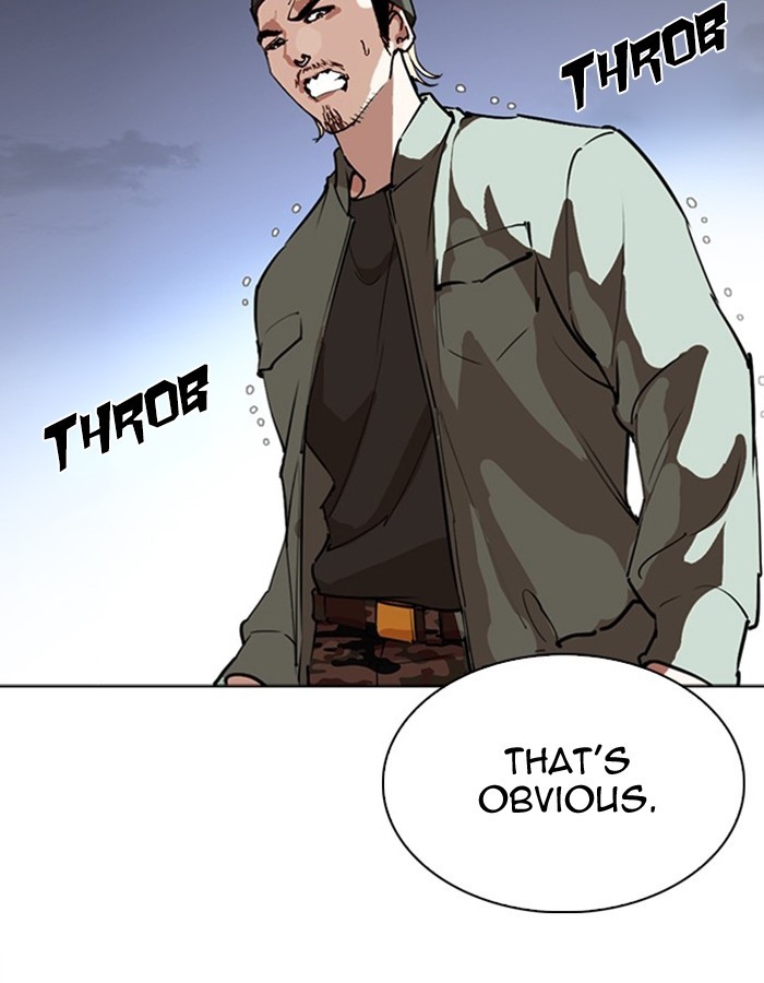 Lookism, Chapter 276 image 111