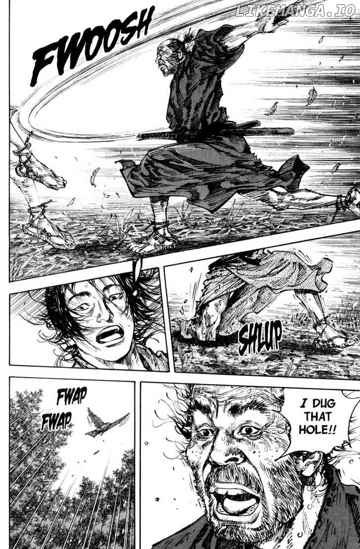 Vagabond, Chapter 146 image 23