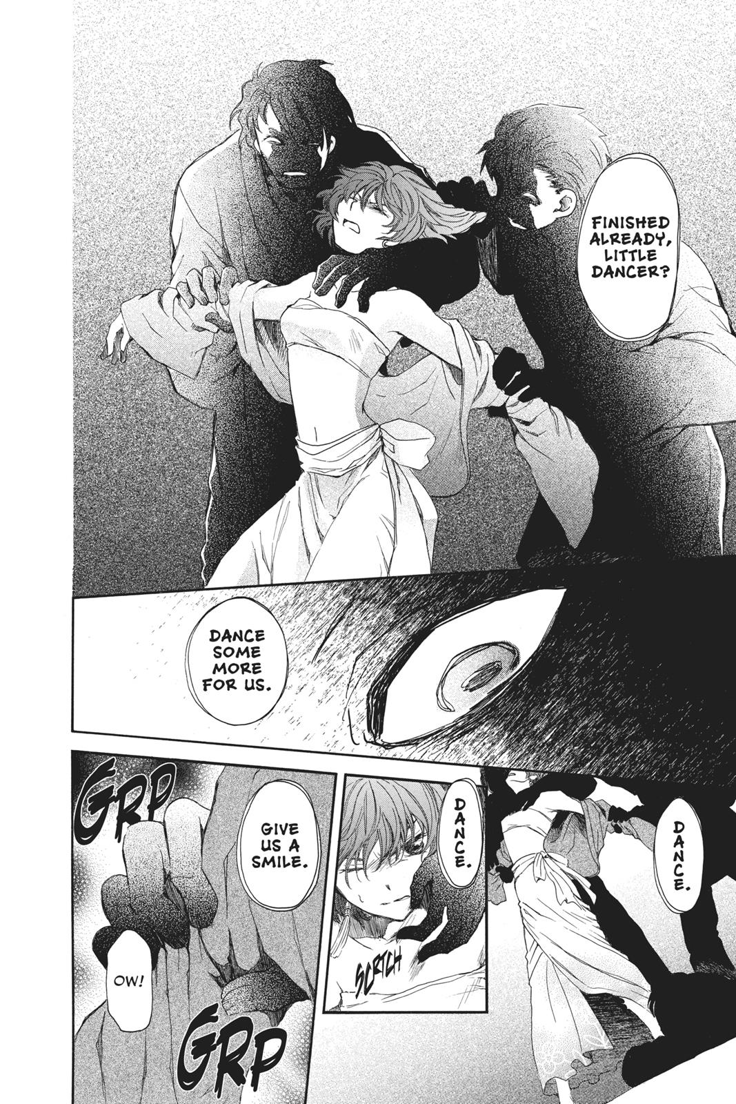 Akatsuki No Yona, Chapter 80 image 06