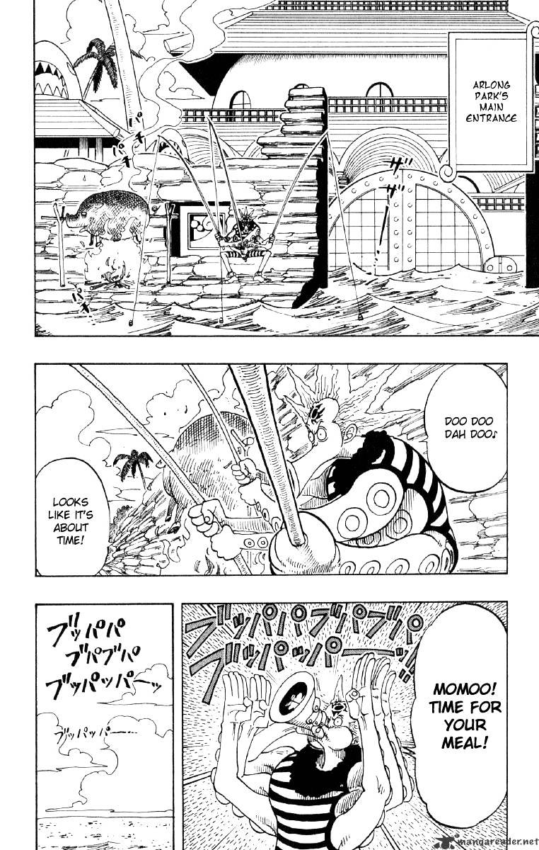 One Piece, chapter 73 image 02