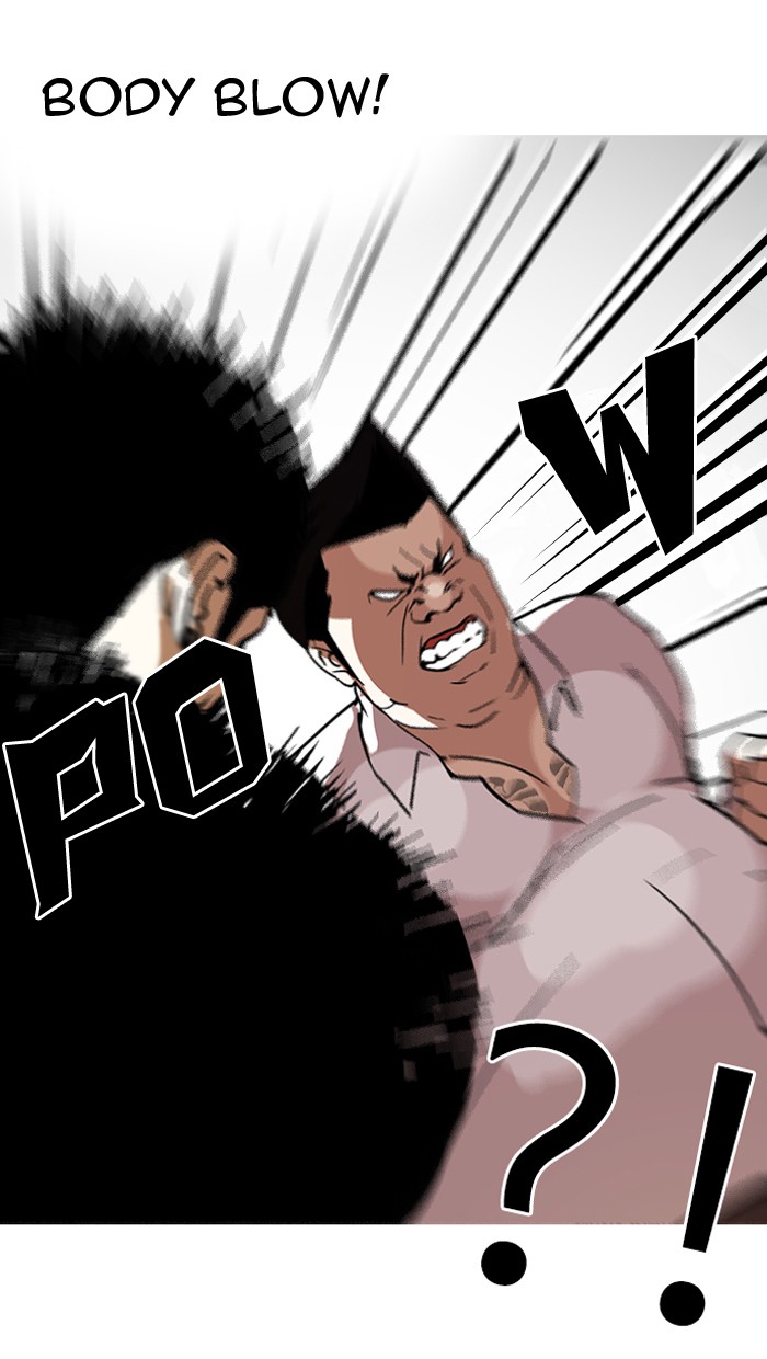 Lookism, Chapter 125 image 067