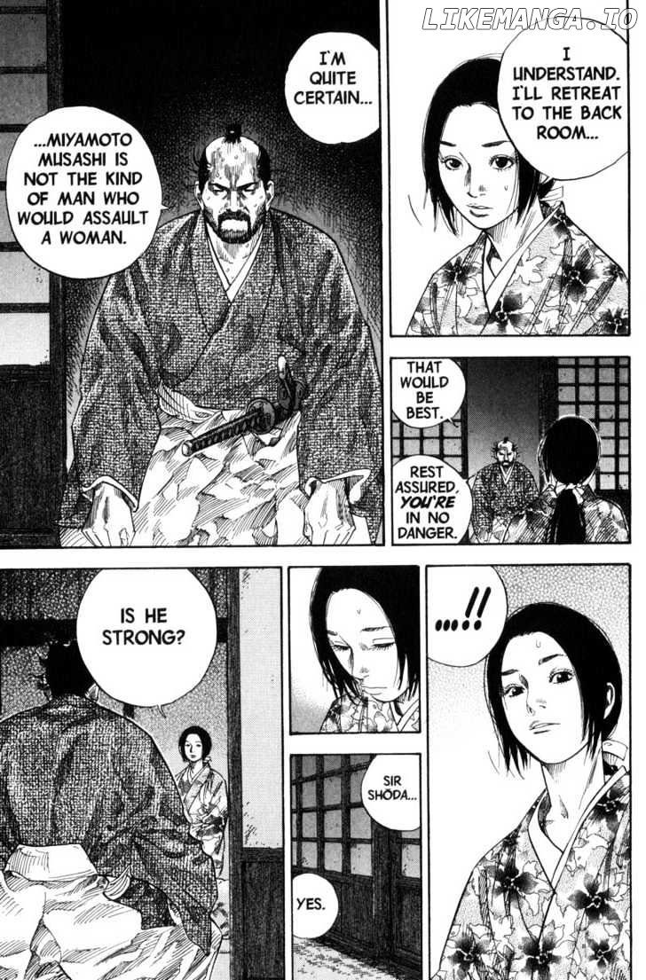 Vagabond, Chapter 97 image 16