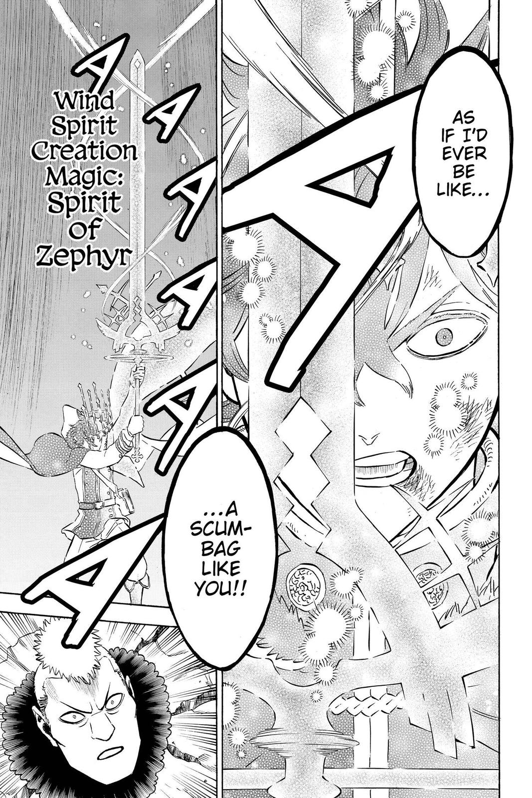 Black Clover,  Page 236 image 11