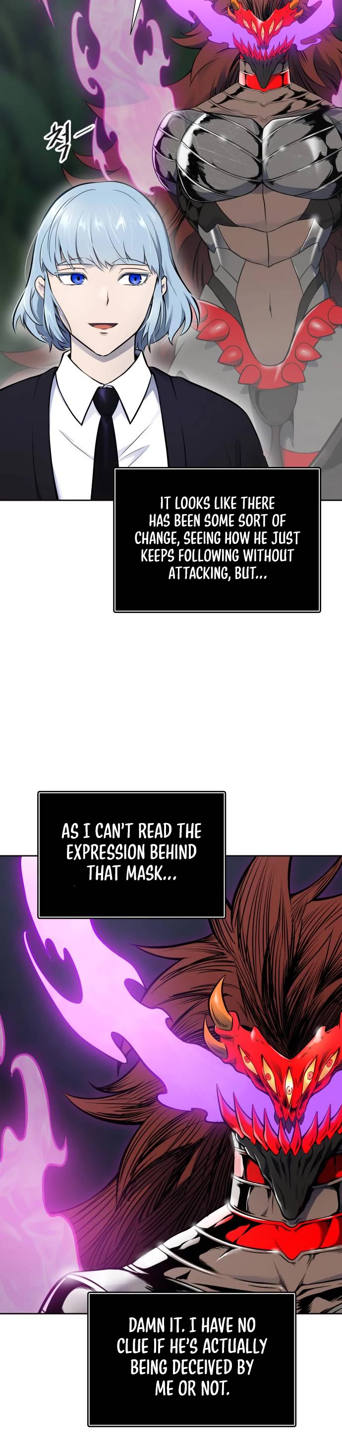 Tower of God, Chapter 608 image 74