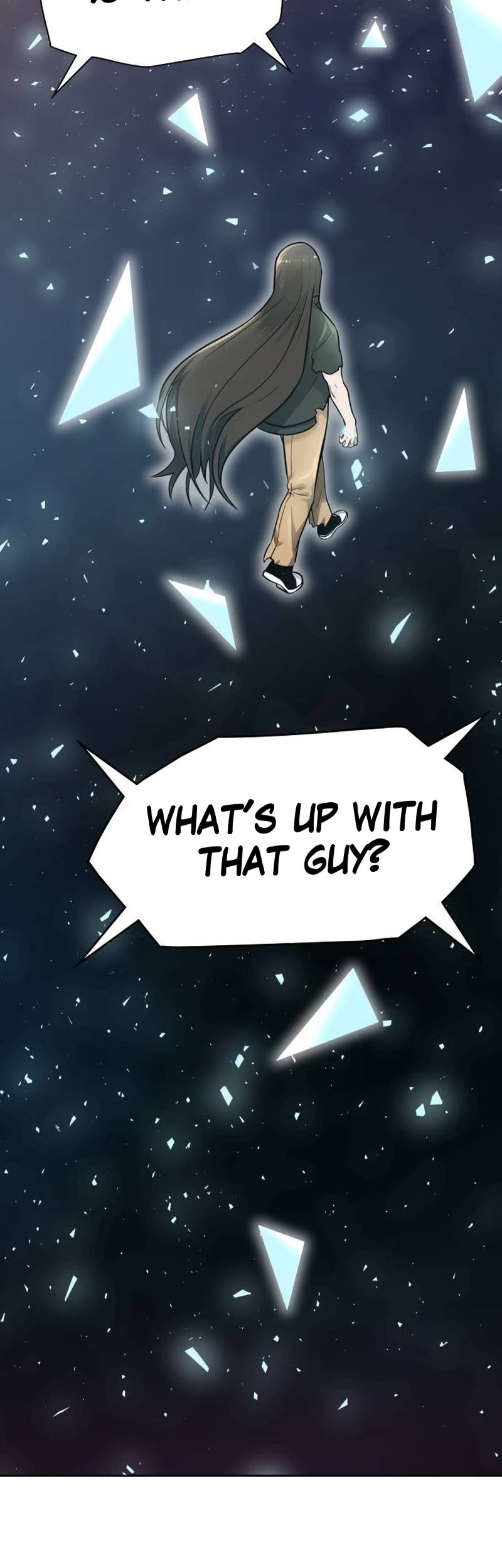 Tower of God, Chapter 648 image 87