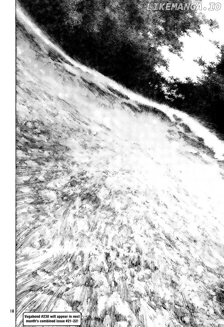 Vagabond, Chapter 229 image 17