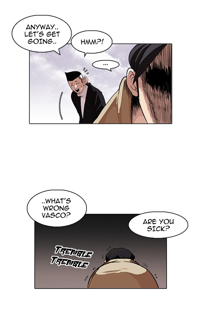 Lookism, Chapter 82 image 27