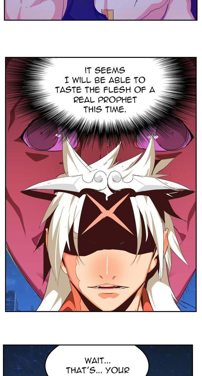 The God of High School, Chapter 558 image 037