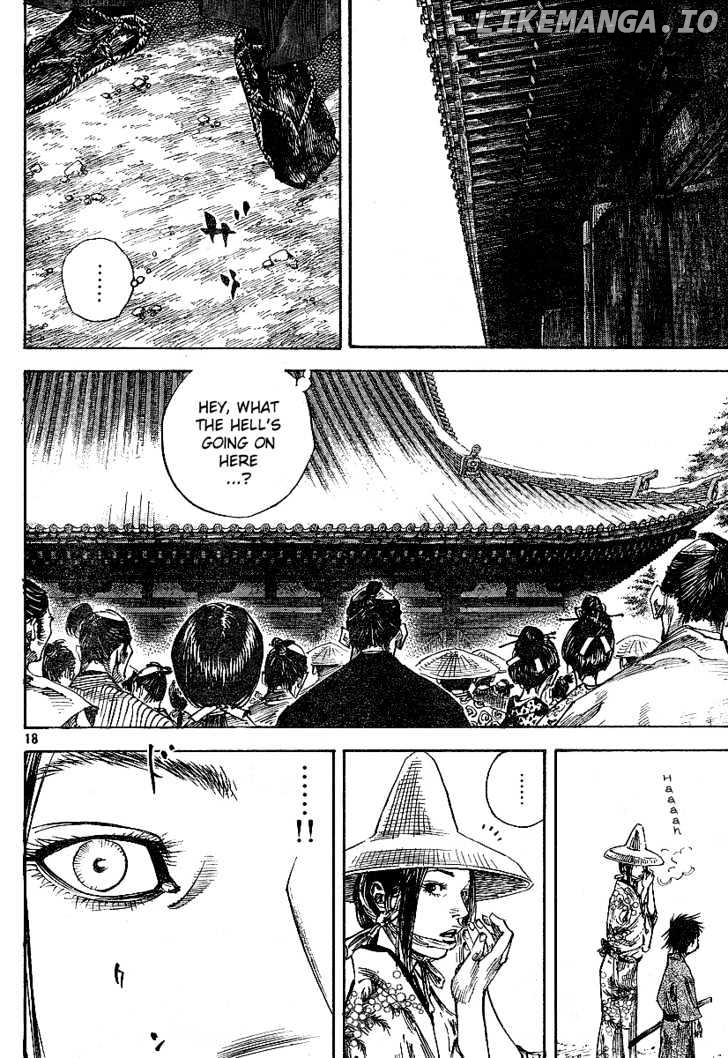 Vagabond, Chapter 213 image 17
