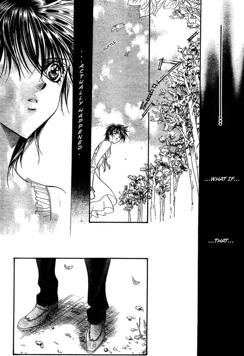 Skip Beat!, Chapter 83 Suddenly, a Love Story- Section B image 30