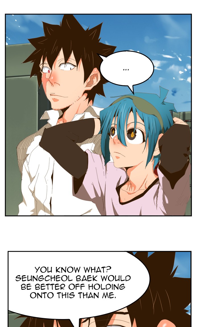 The God of High School, Chapter 425 image 086
