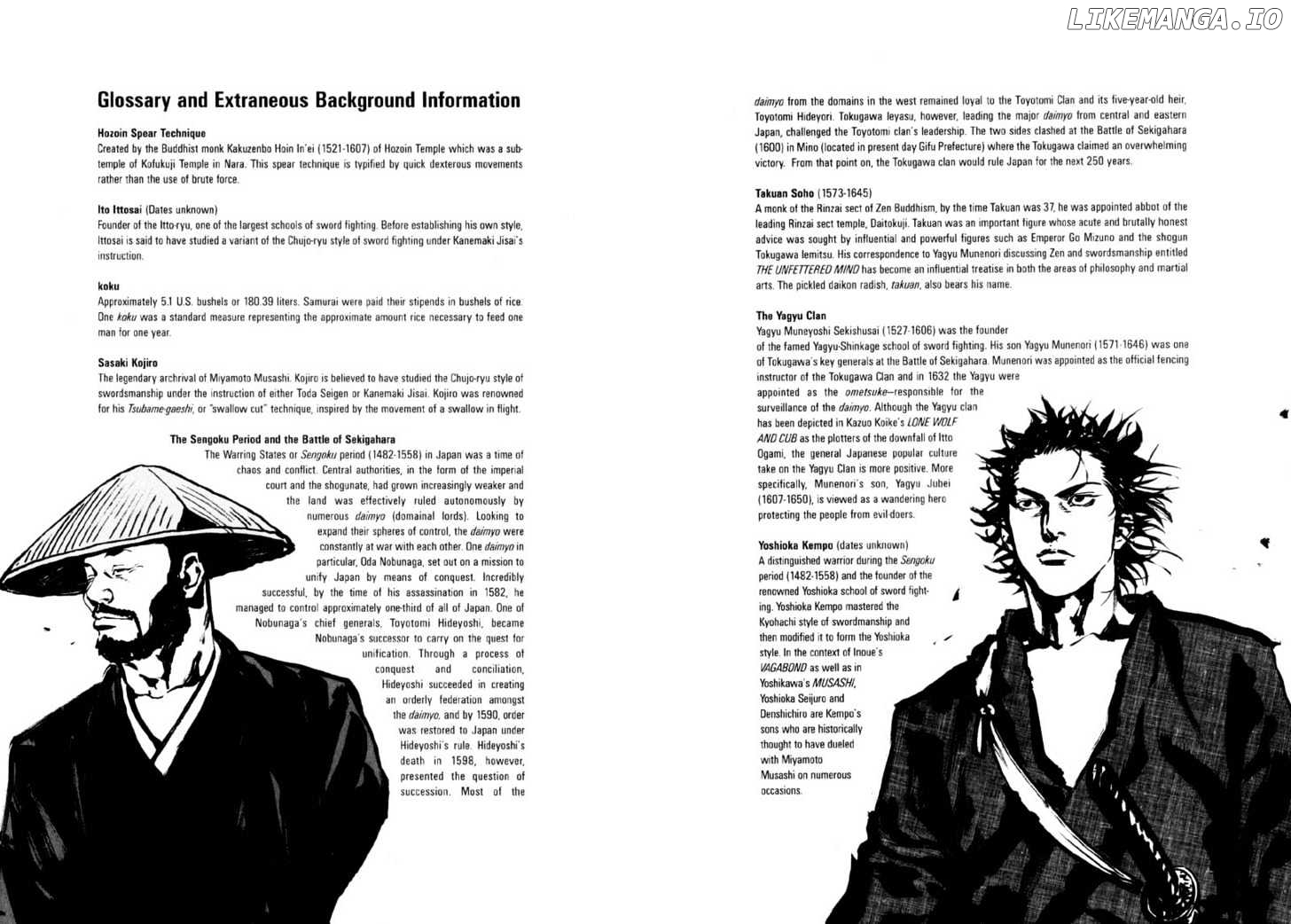 Vagabond, Chapter 59 image 21