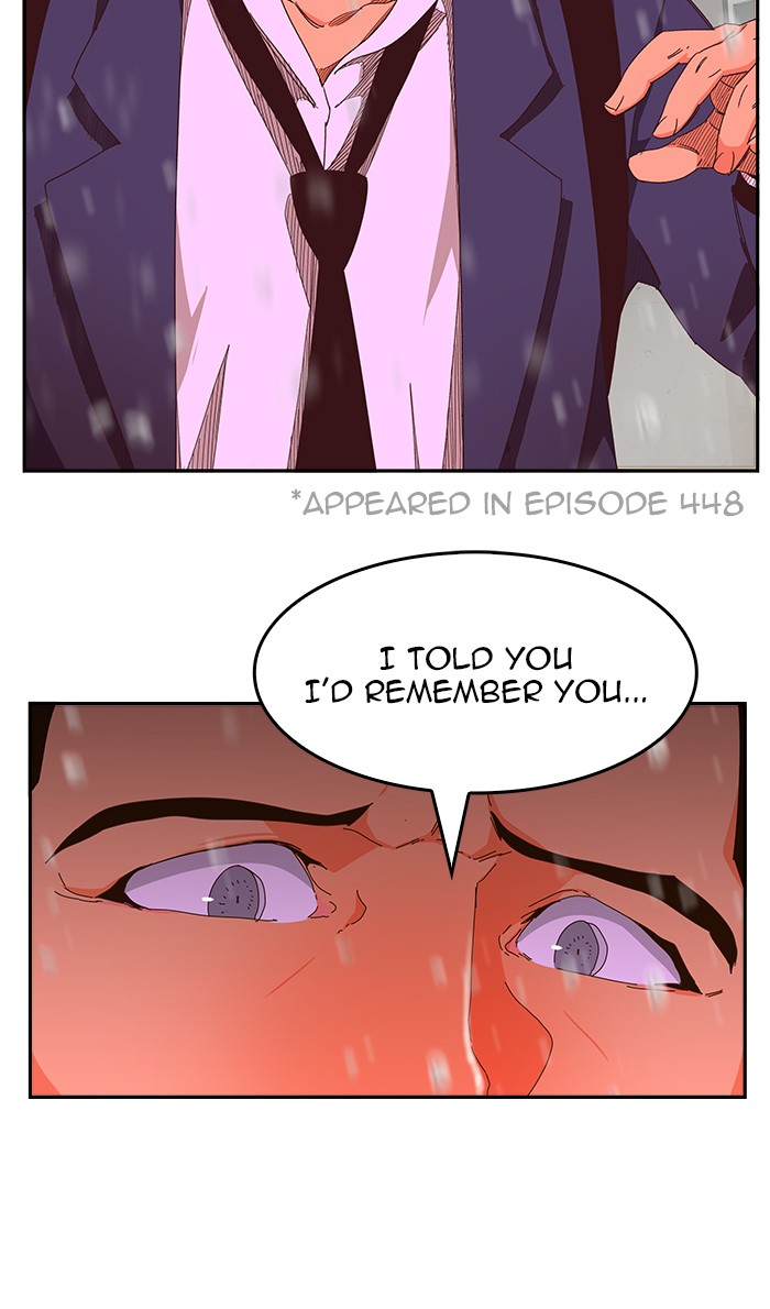 The God of High School, Chapter 466 image 015