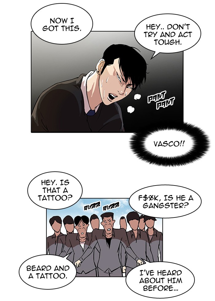 Lookism, Chapter 37 image 49