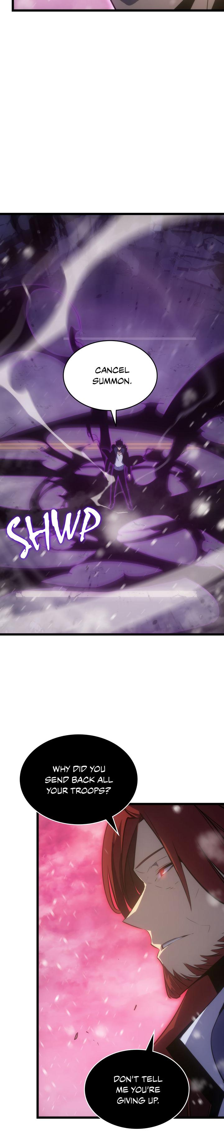 Solo Leveling, Chapter 173 image 24