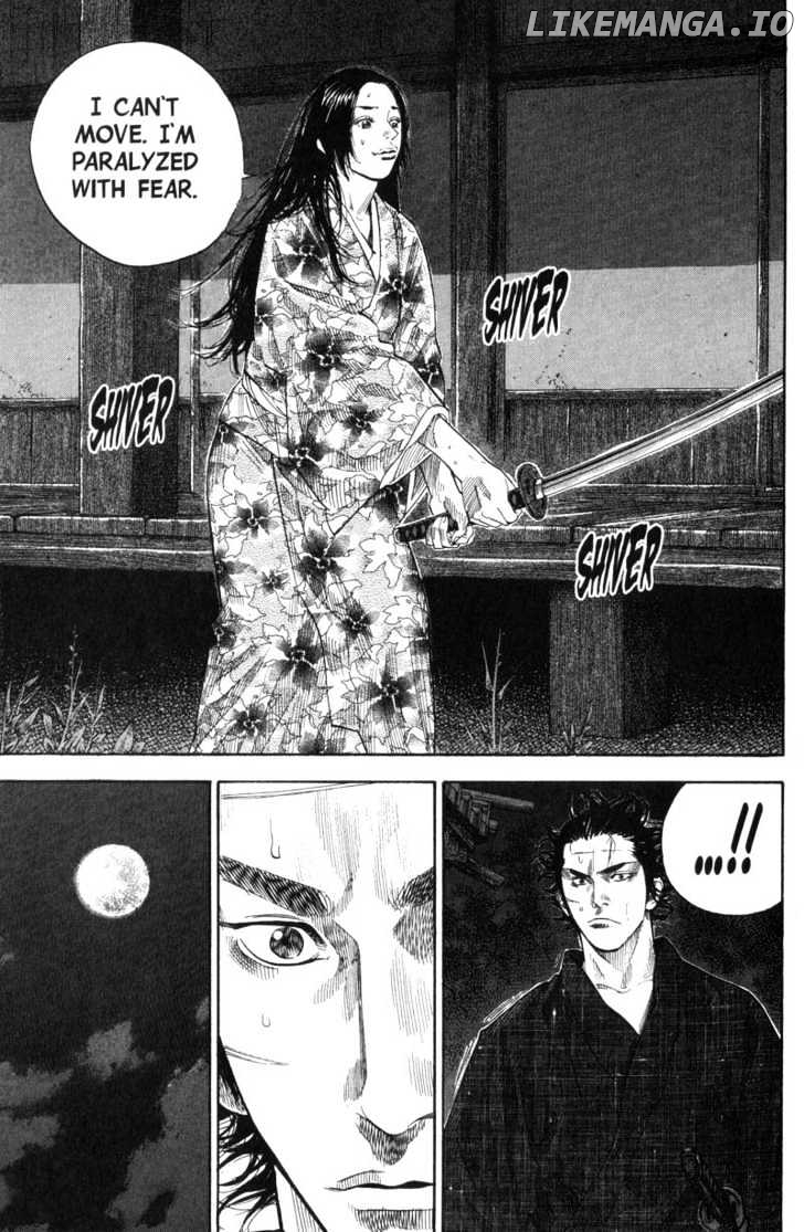 Vagabond, Chapter 97 image 06
