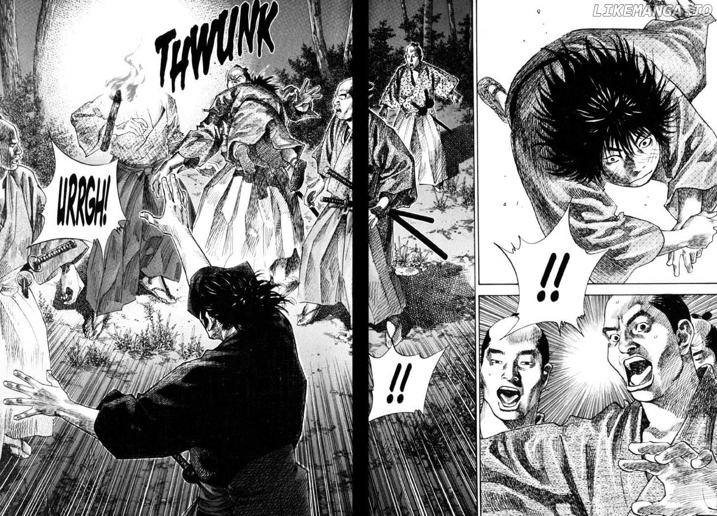 Vagabond, Chapter 88 image 12