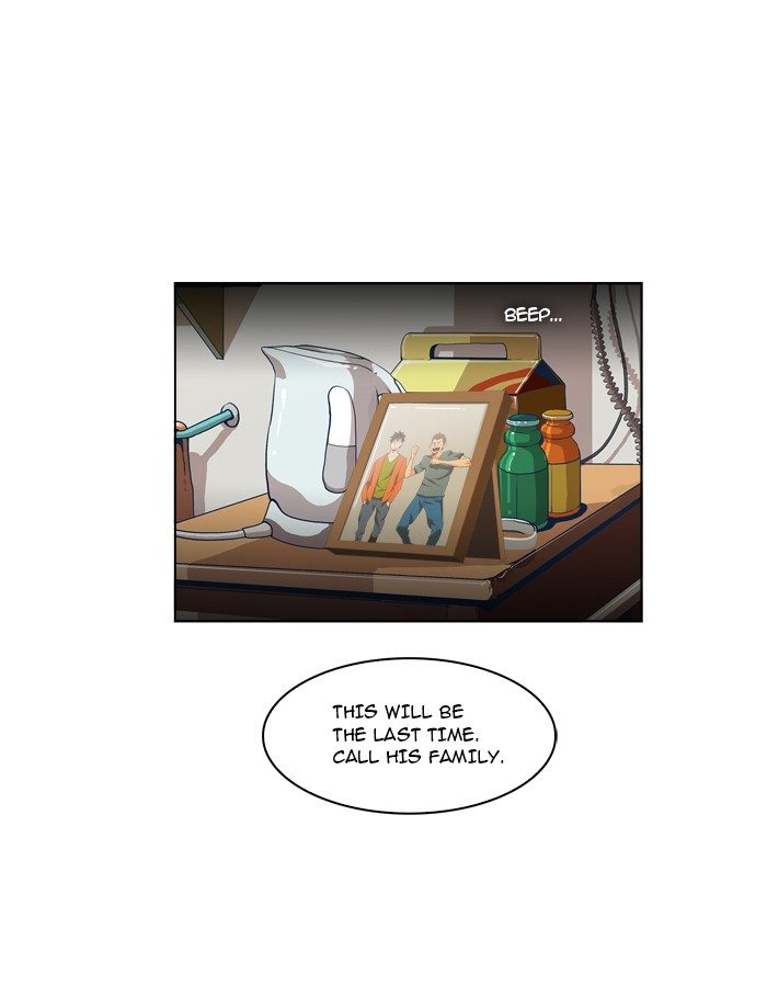 The God of High School, Chapter 35 image 45