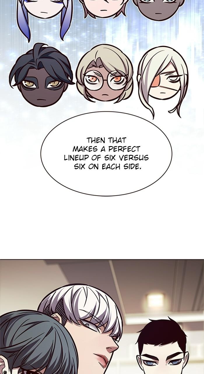 Eleceed, Chapter 201 image 54