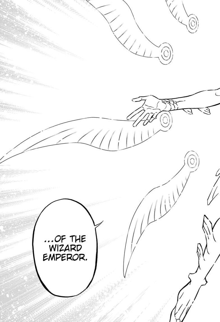Black Clover, Chapter 379 image 08