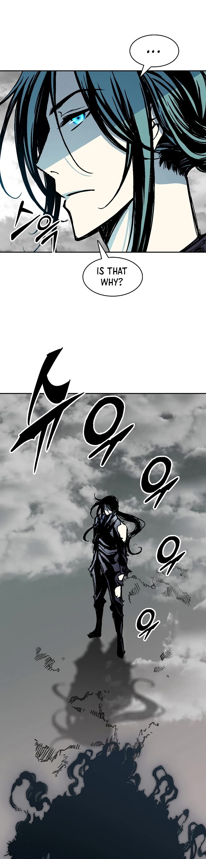 Memoir Of The King Of War,  Chapter 189 image 21