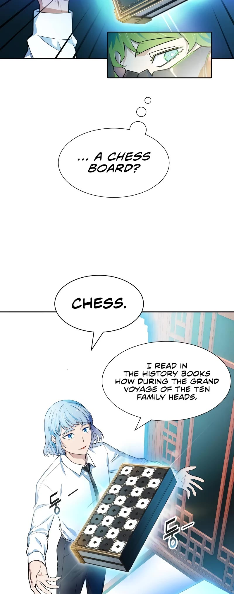 Tower of God, Chapter 572 image 012