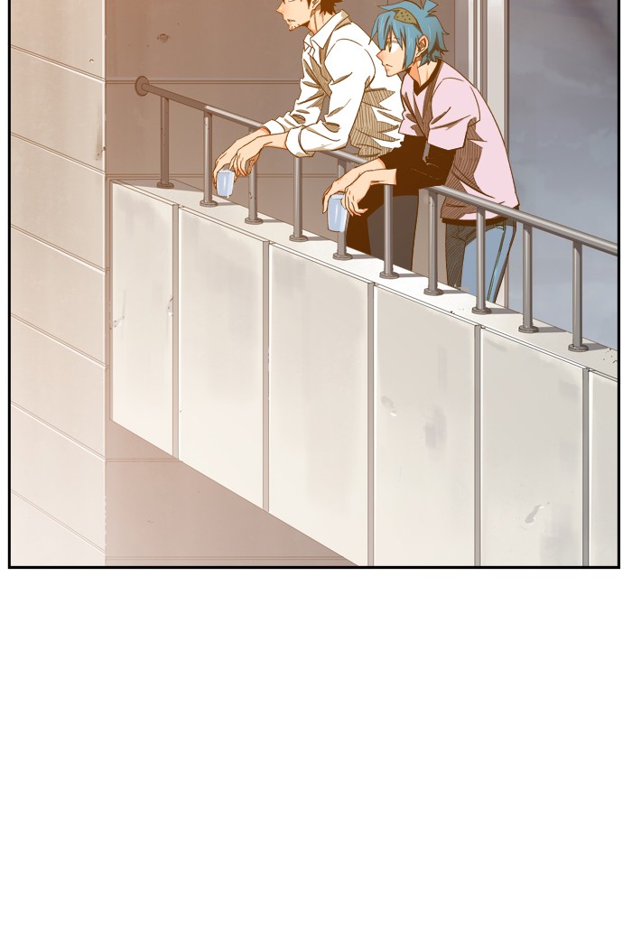 The God of High School, Chapter 424 image 21