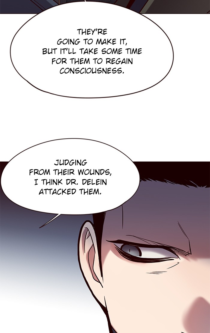 Eleceed, Chapter 104 image 003