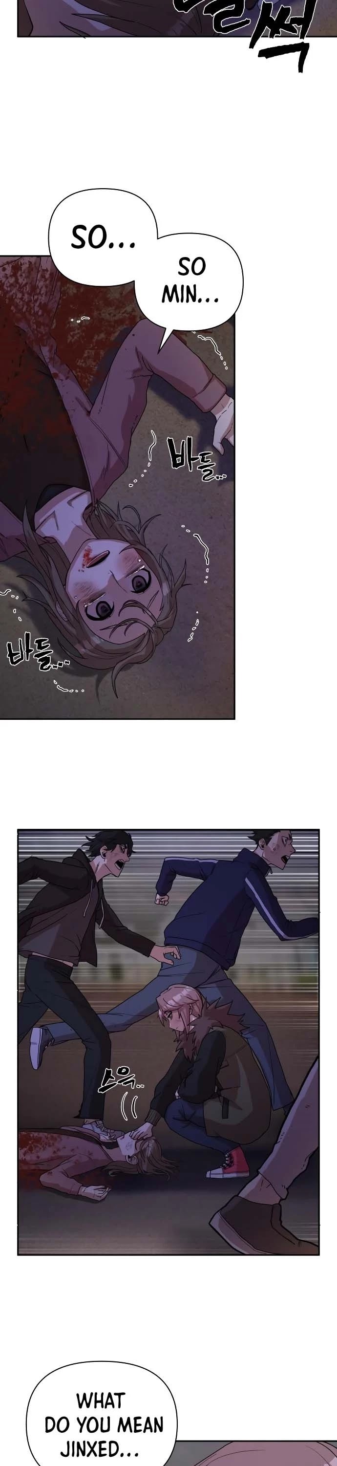 Hero Has Returned, Chapter 3 image 34