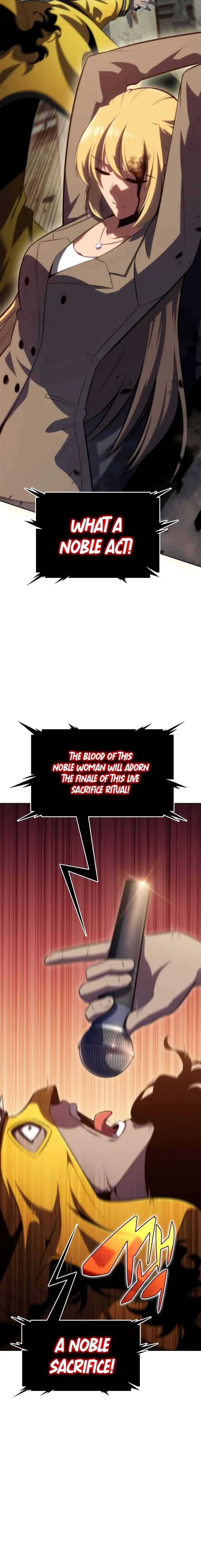 Solo Max-Level Newbie, Chapter 62 image 18