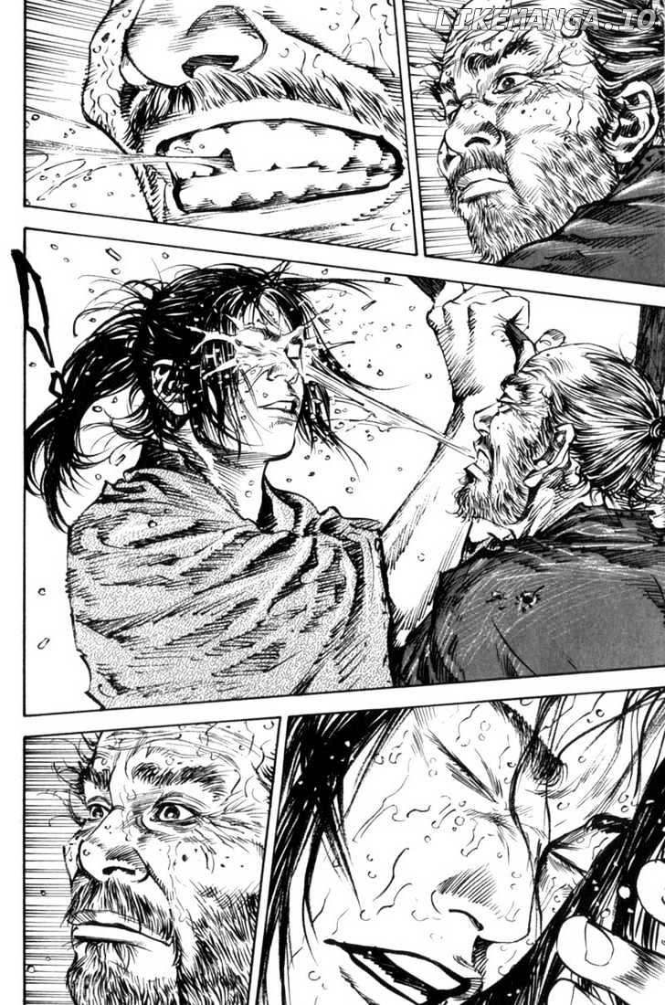 Vagabond, Chapter 145 image 16