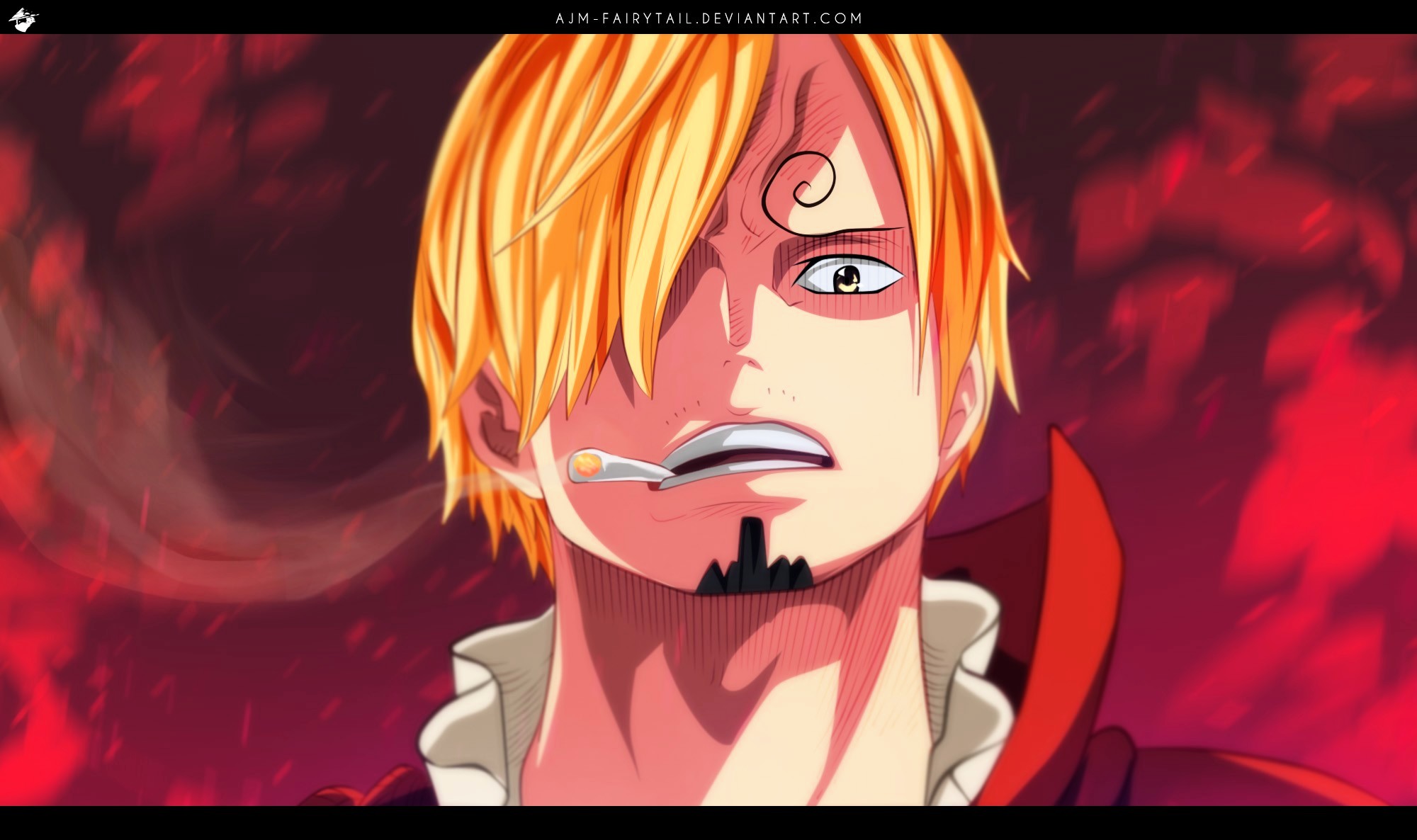 One Piece, chapter 862 image 17