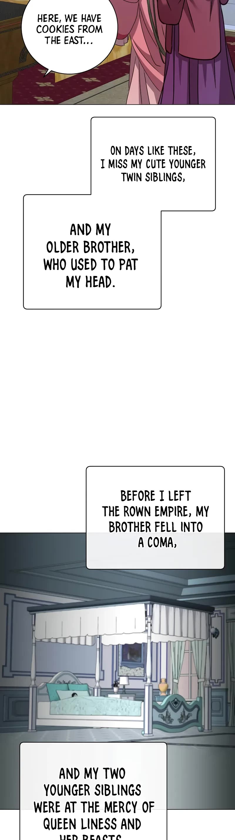 The Max Level Hero Has Returned, Chapter 191 image 25