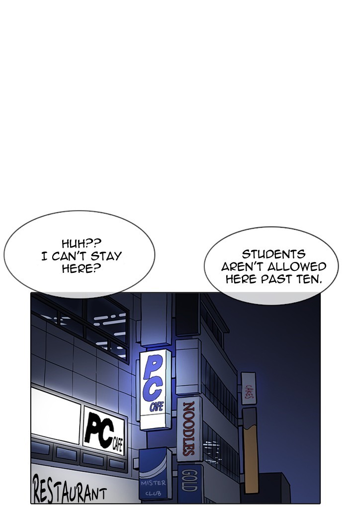 Lookism, Chapter 191 image 081