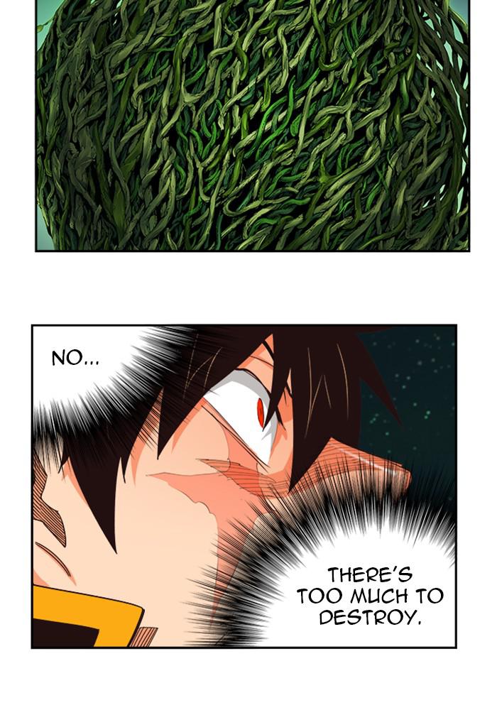 The God of High School, Chapter 523 image 076