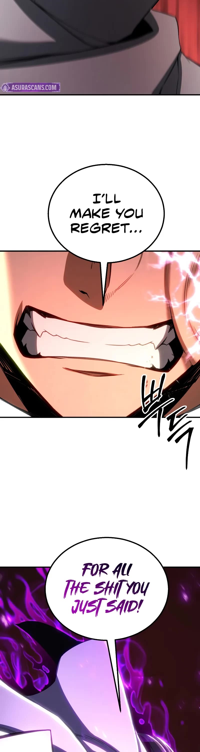 Absolute Necromancer, Chapter 76 image 61