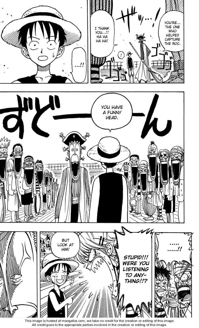One Piece, chapter 1.2 image 09
