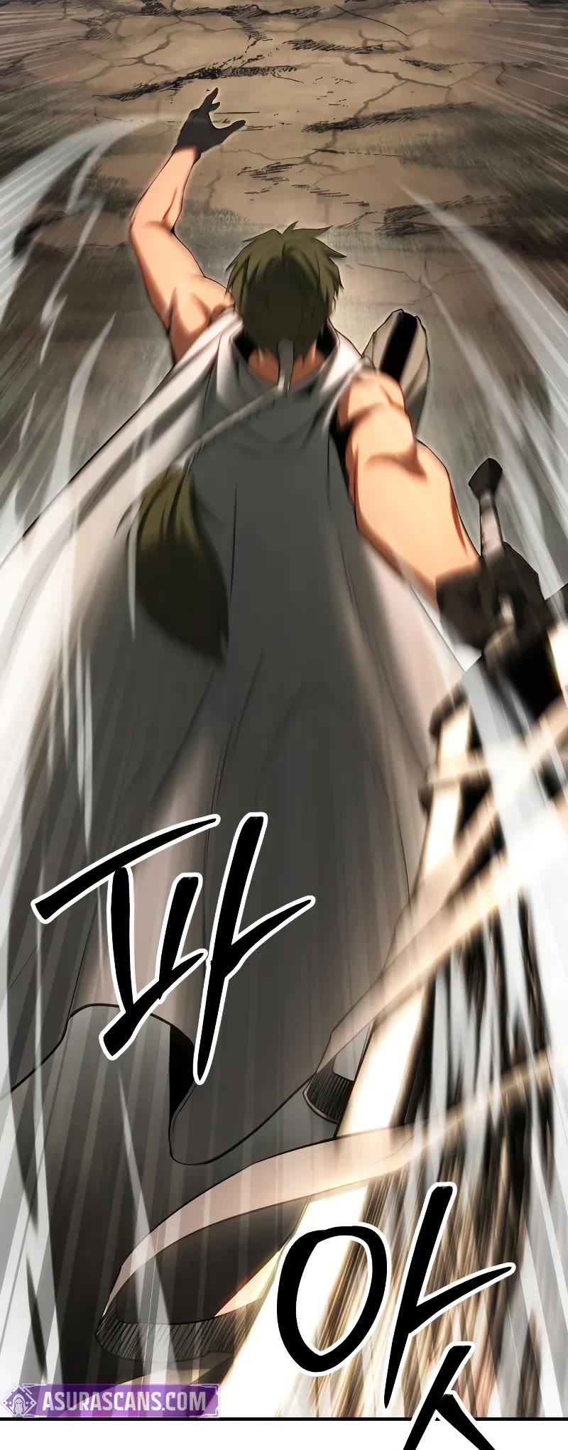 Absolute Necromancer, Chapter 75 image 61