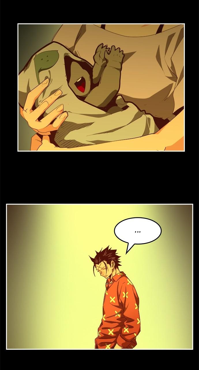 The God of High School, Chapter 564 image 145
