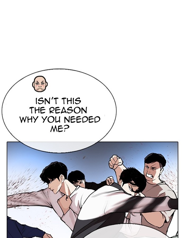 Lookism, Chapter 276 image 076