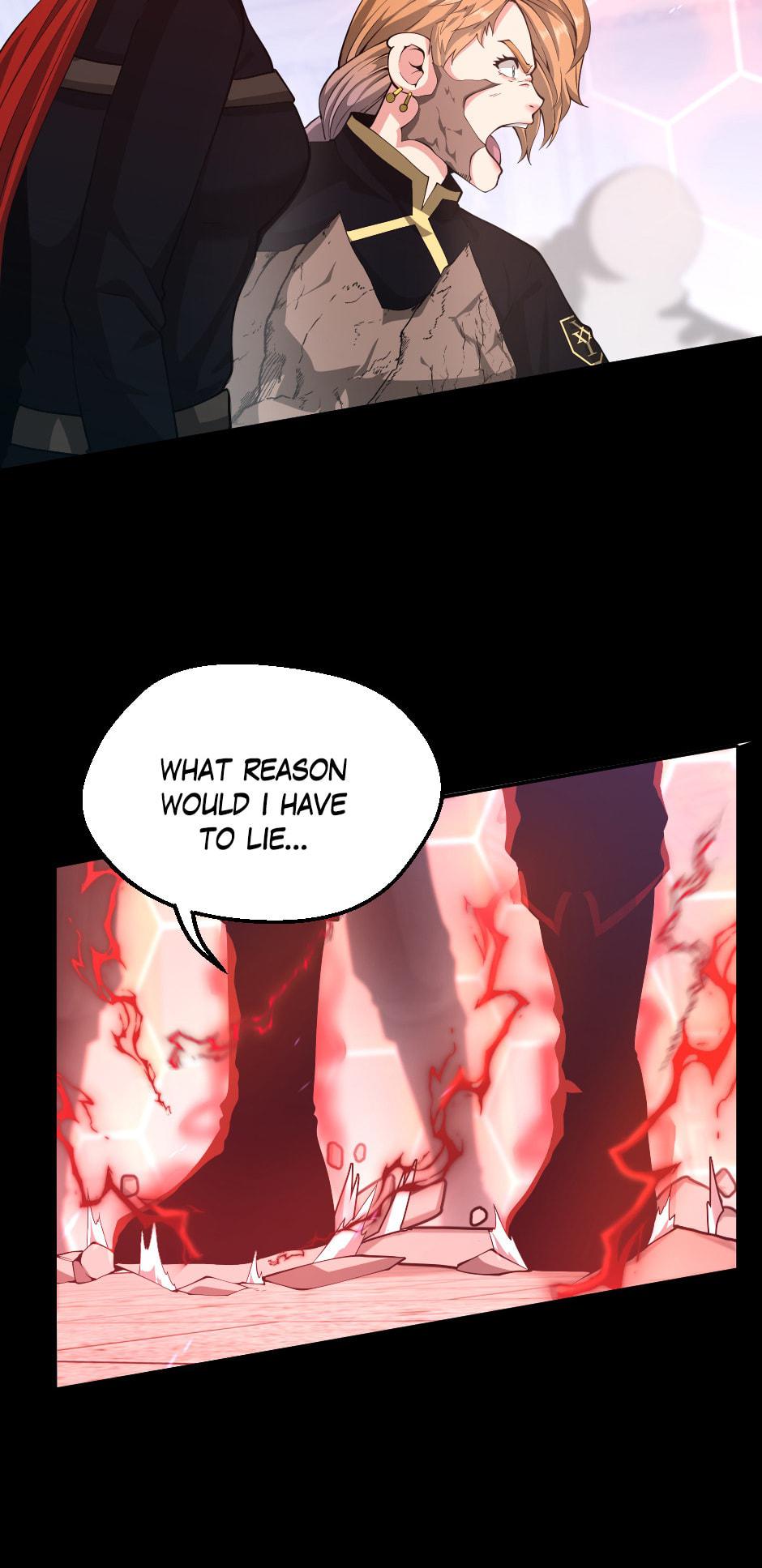 The Beginning After The End, Episode 134 image 37