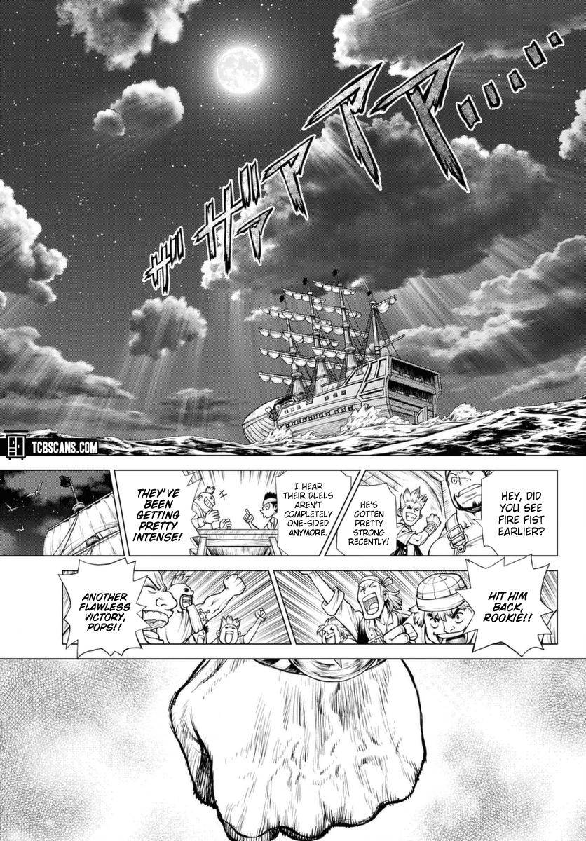 One Piece, chapter 1025.5 image 35