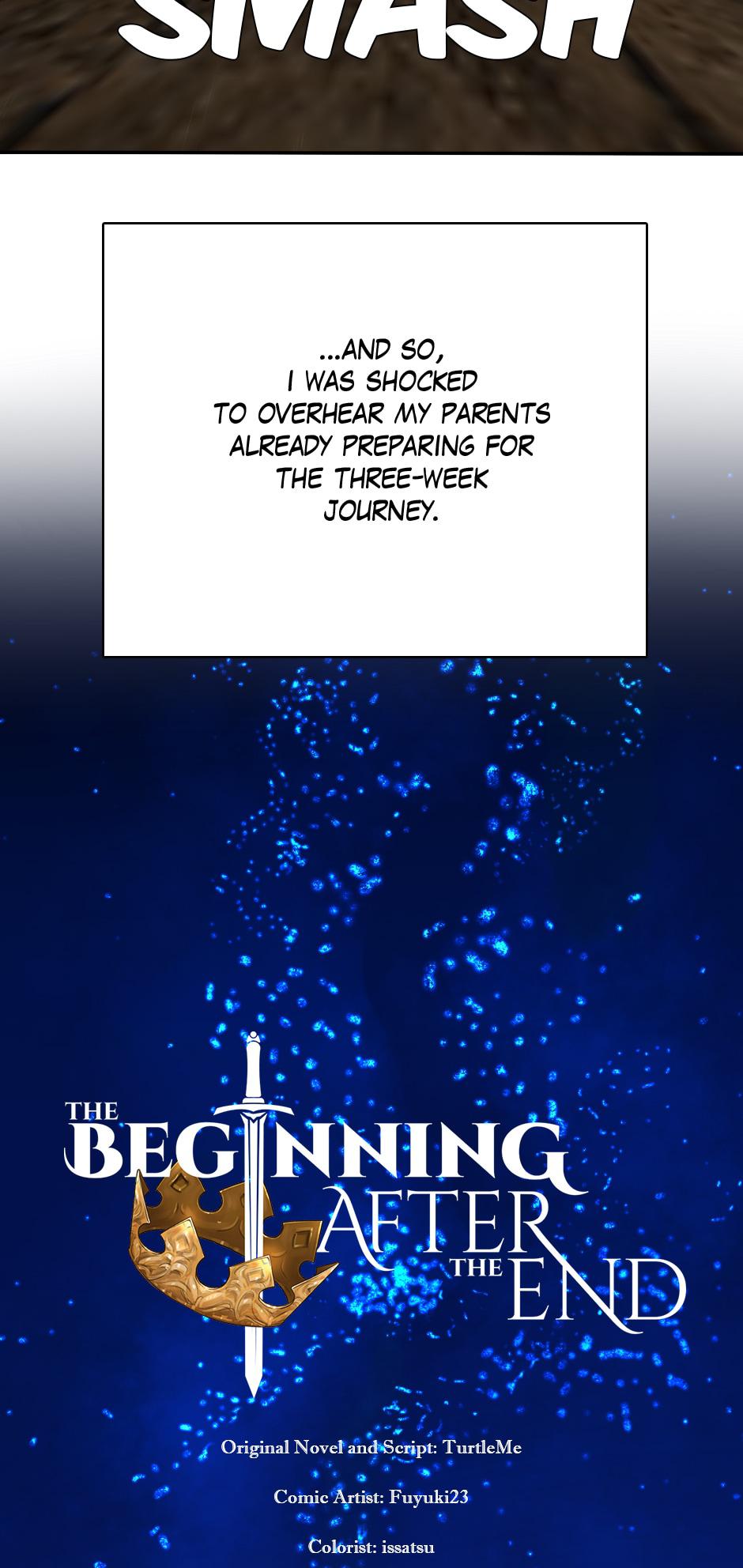 The Beginning After the End, Chapter 6 image 20