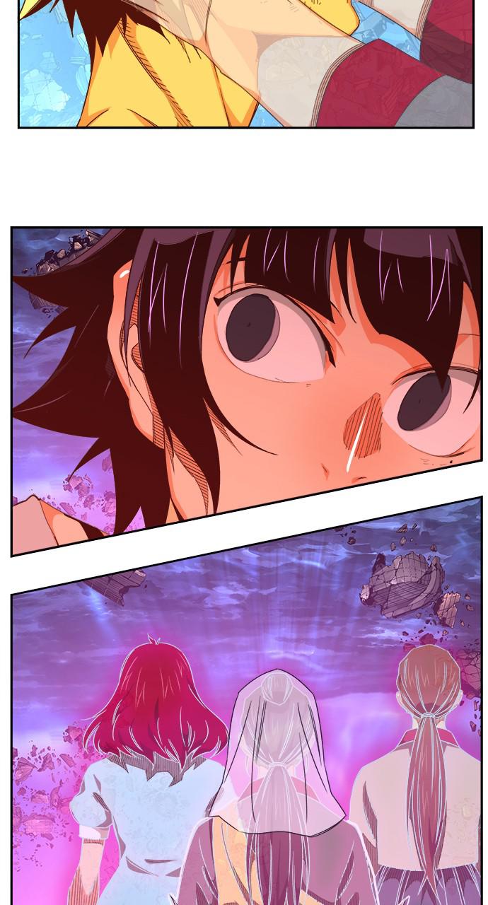 The God of High School, Chapter 551 image 135