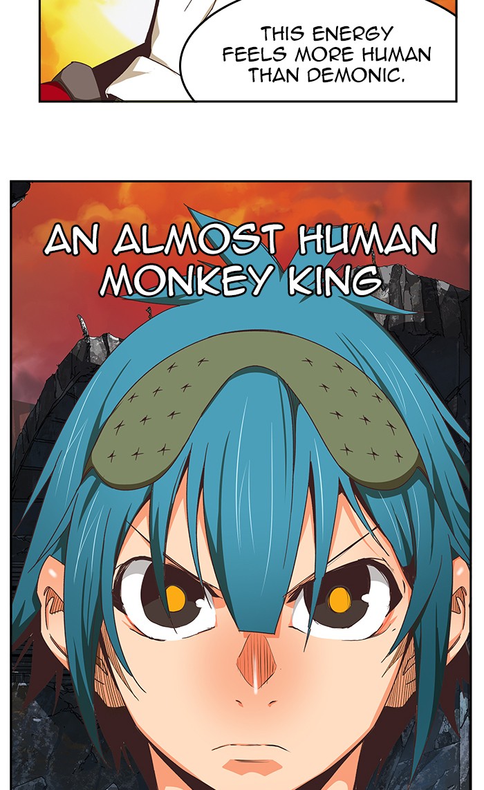 The God of High School, Chapter 477 image 044