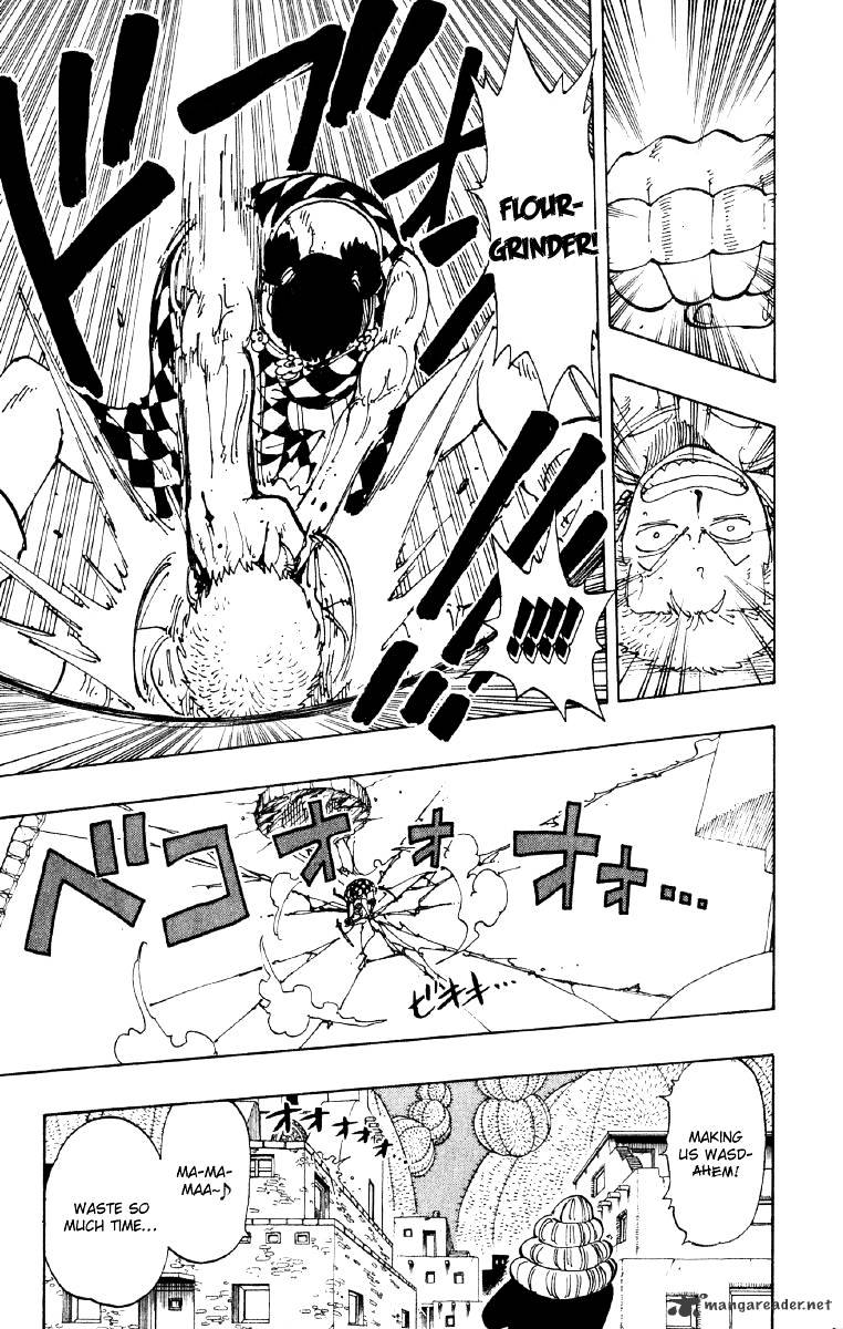 One Piece, chapter 108 image 17