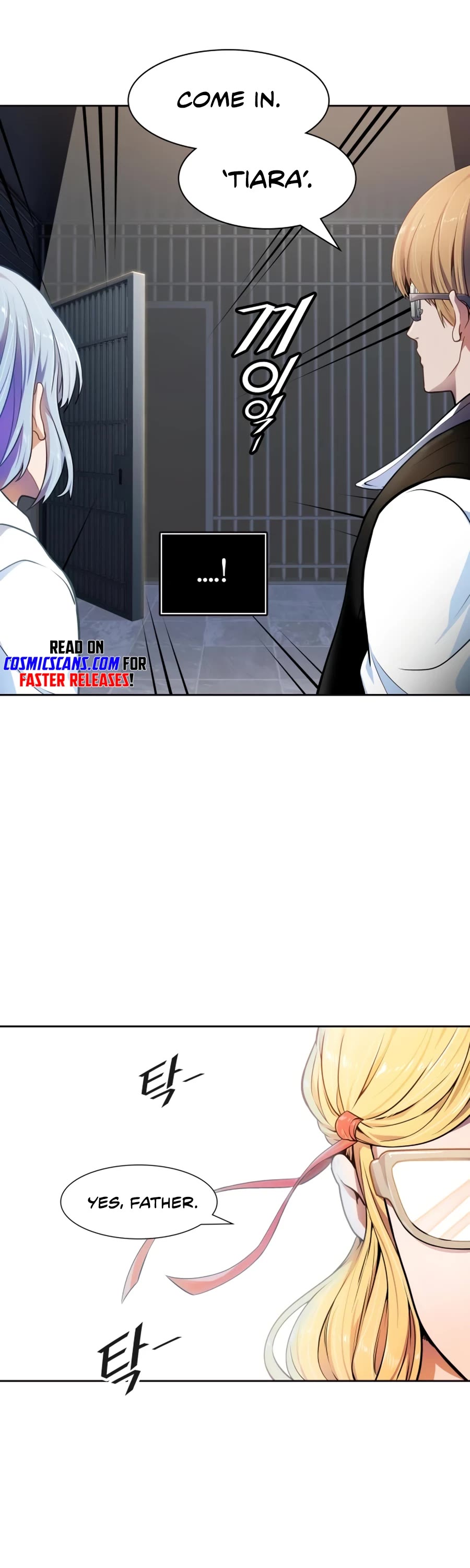 Tower of God, Chapter 555 image 45