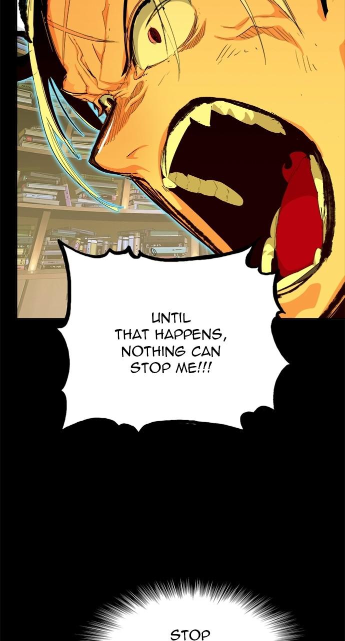 The God of High School, Chapter 559 image 008